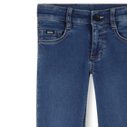 Slim jeans BOSS 
                    BOY