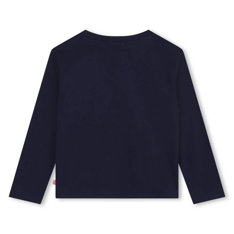 Langarm-T-Shirt BILLIEBLUSH 
                        GIRL