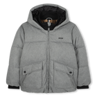 Daunenjacke mit Kapuze BOSS 
                    BOY
