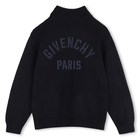 Strickcardigan GIVENCHY 
                    BOY