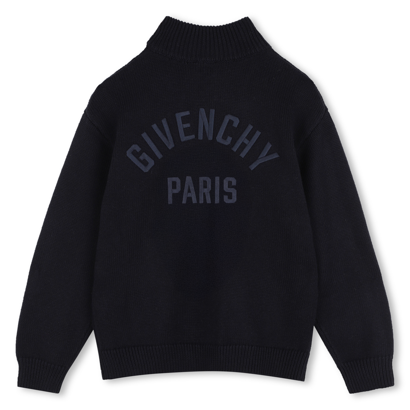 Strickcardigan GIVENCHY 
                        BOY