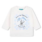 Langarmshirt KENZO KIDS 
                    BOY