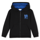 Kapuzensweatshirt MARC JACOBS 
                    BOY