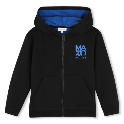 Kapuzensweatshirt MARC JACOBS BOY