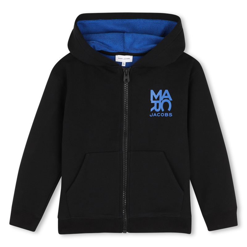 Kapuzensweatshirt MARC JACOBS 
                        BOY