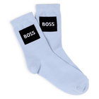 Sockenpackung BOSS 
                    BOY