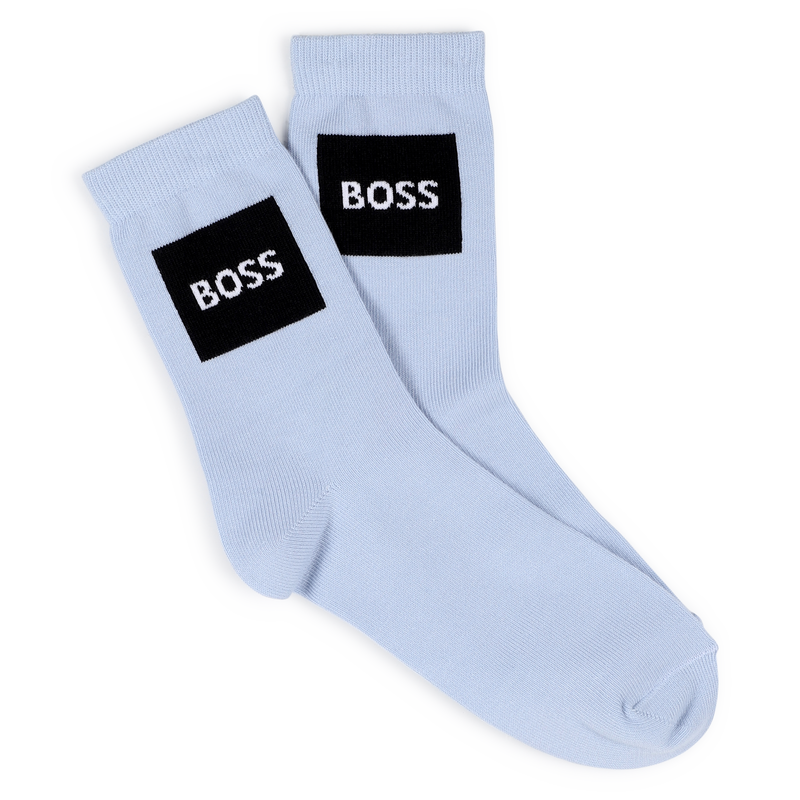 SET MIT 3 PAAR SOCKEN BOSS 
                        BOY