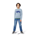 Gerade geschnittene Jeans ZADIG VOLTAIRE 
                    BOY