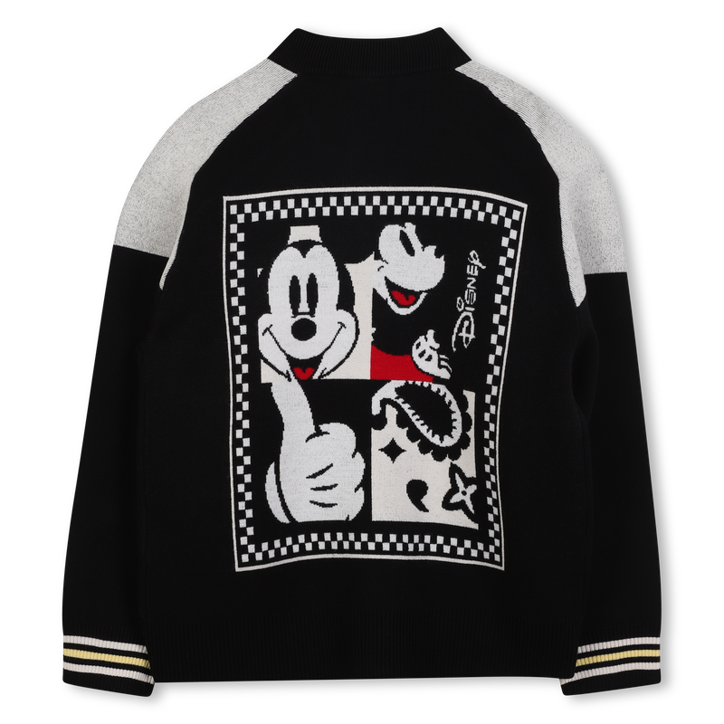 Strickjacke MARC JACOBS 
                        BOY