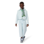 Hose mit weitem bein LANVIN 
                    GIRL