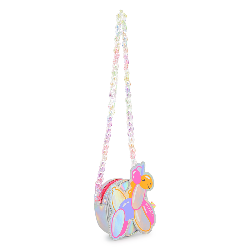 Ballon-Handtasche mit Einhorn BILLIEBLUSH 
                        GIRL