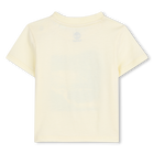 Kurz&auml;rmeliges t-shirt TIMBERLAND 
                    BOY