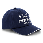 Kappe mit Logo-Stickerei TIMBERLAND 
                    BOY