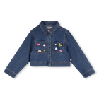 Jeanshemd BILLIEBLUSH 
                    GIRL