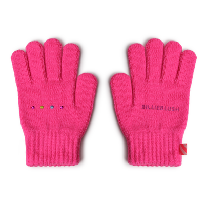 Handschuhe BILLIEBLUSH GIRL