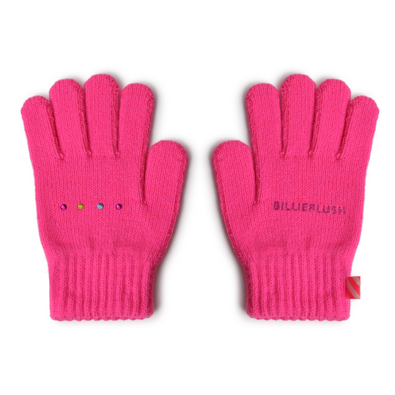 Handschuhe BILLIEBLUSH 
                        GIRL