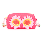 Federm&auml;ppchen mit schulterriemen BILLIEBLUSH 
                    GIRL