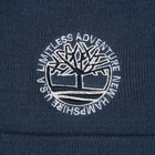 Strickm&uuml;tze mit Stickerei TIMBERLAND 
                    JUNGE
