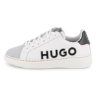 Sneaker zum schn&uuml;ren HUGO 
                    BOY