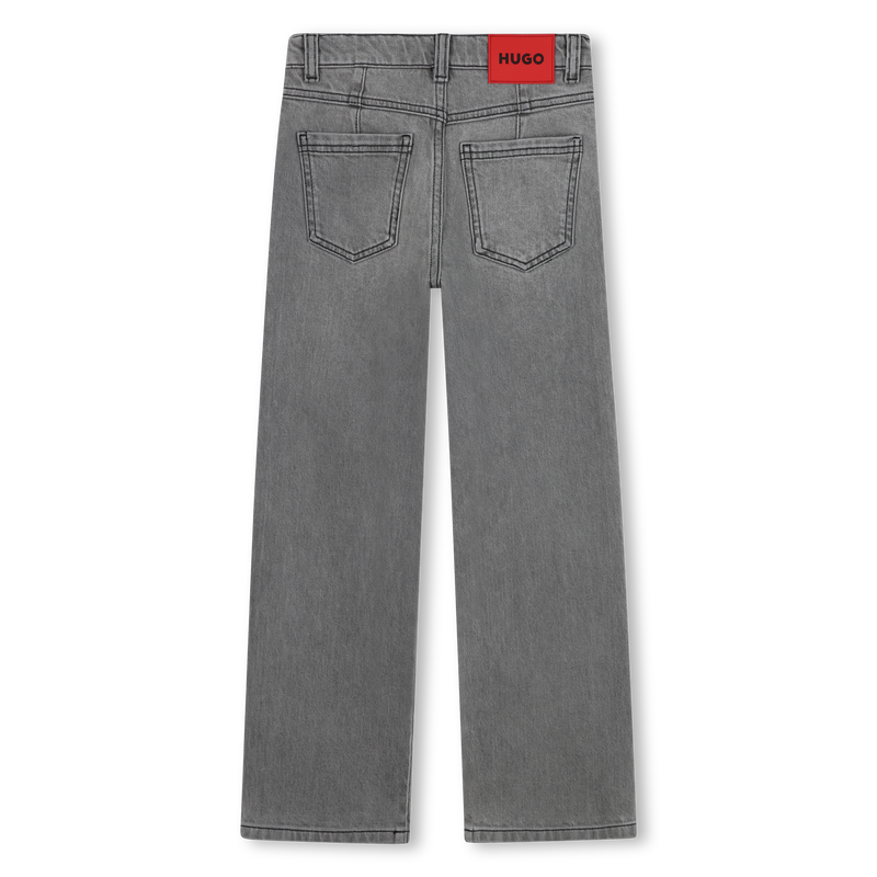 Jeanshose HUGO 
                        GIRL