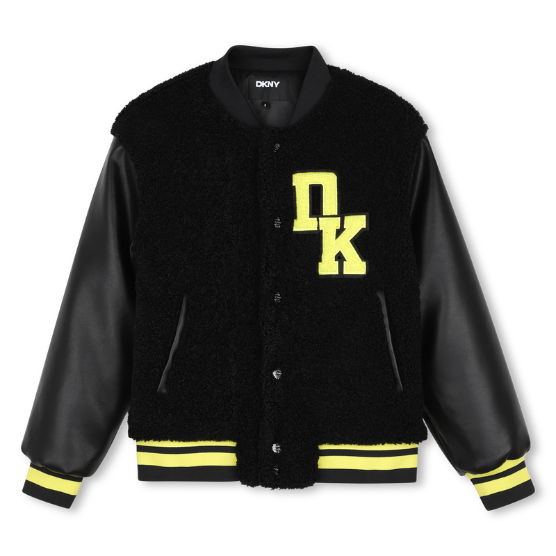 Jacke DKNY 
                        UNISEX