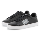 Sneaker aus Rindsleder BOSS 
                    BOY