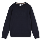 Pullover, MARINE, hi-res