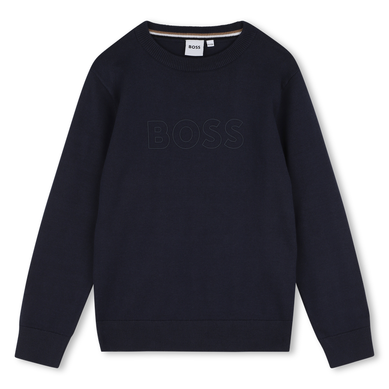 Pullover BOSS 
                        BOY