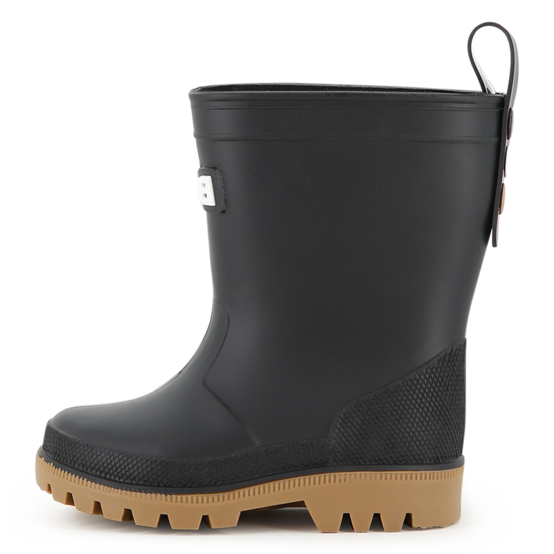 Regenstiefel BOSS 
                        BOY