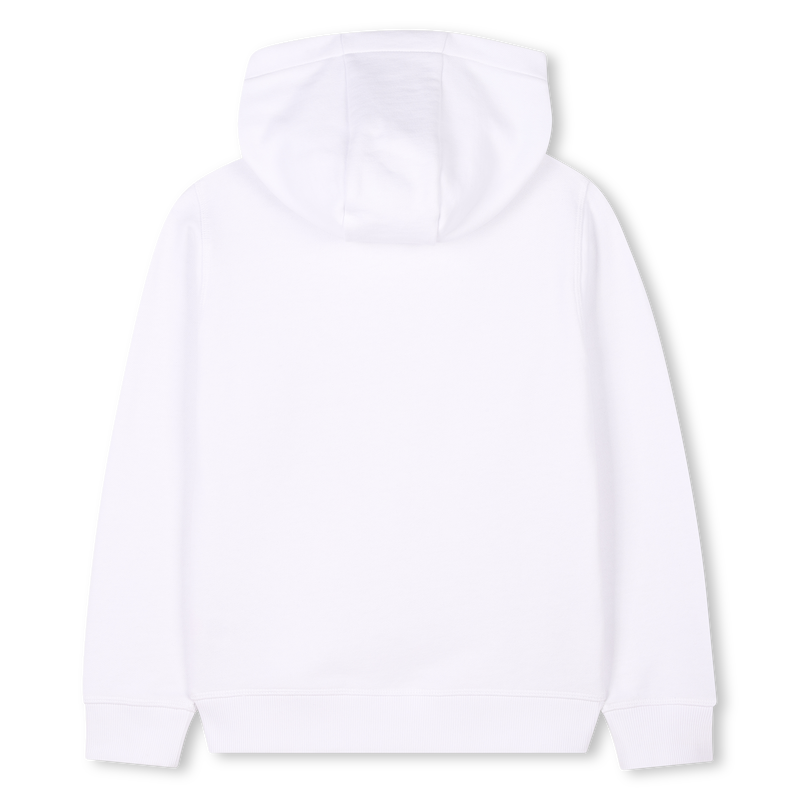 Kapuzensweatshirt HUGO 
                        BOY