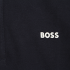 Kurz&auml;rmeliges poloshirt BOSS 
                    BOY