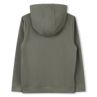 Cardigan mit Kapuze BOSS 
                    JUNGE