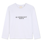 Langarmshirt GIVENCHY 
                    GIRL