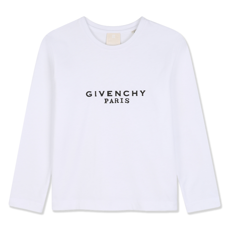 Langarmshirt GIVENCHY 
                        GIRL