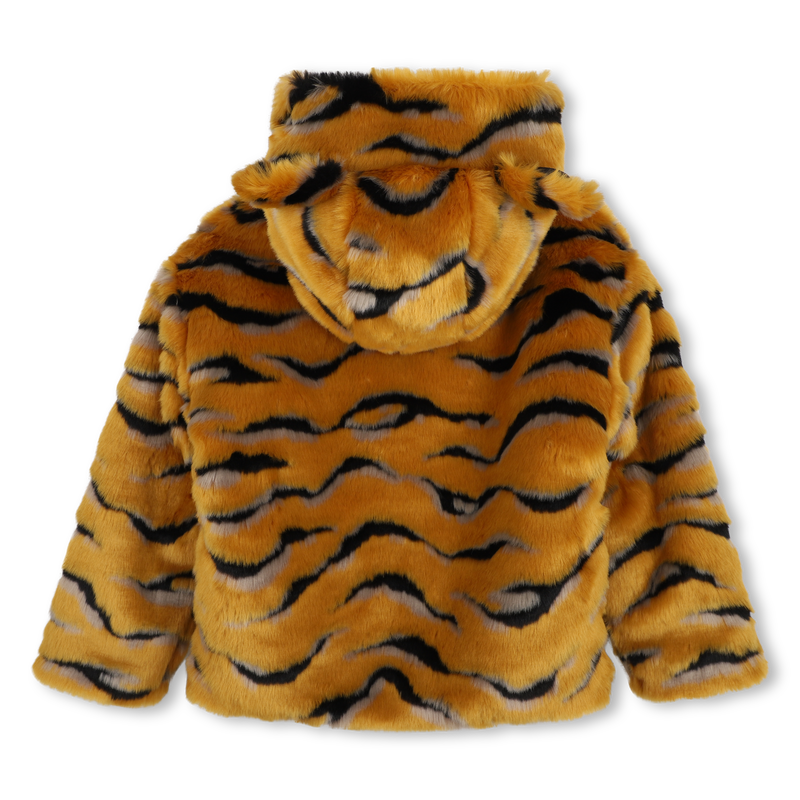Kapuzenshirt KENZO KIDS 
                        GIRL