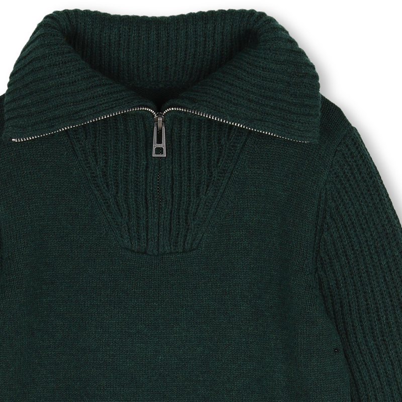 Pullover ZADIG VOLTAIRE 
                        BOY