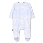 Set aus Pyjama, L&auml;tzchen und M&uuml;tze BOSS 
                    BOY