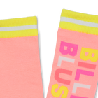 Gestreifte Socken BILLIEBLUSH 
                    GIRL