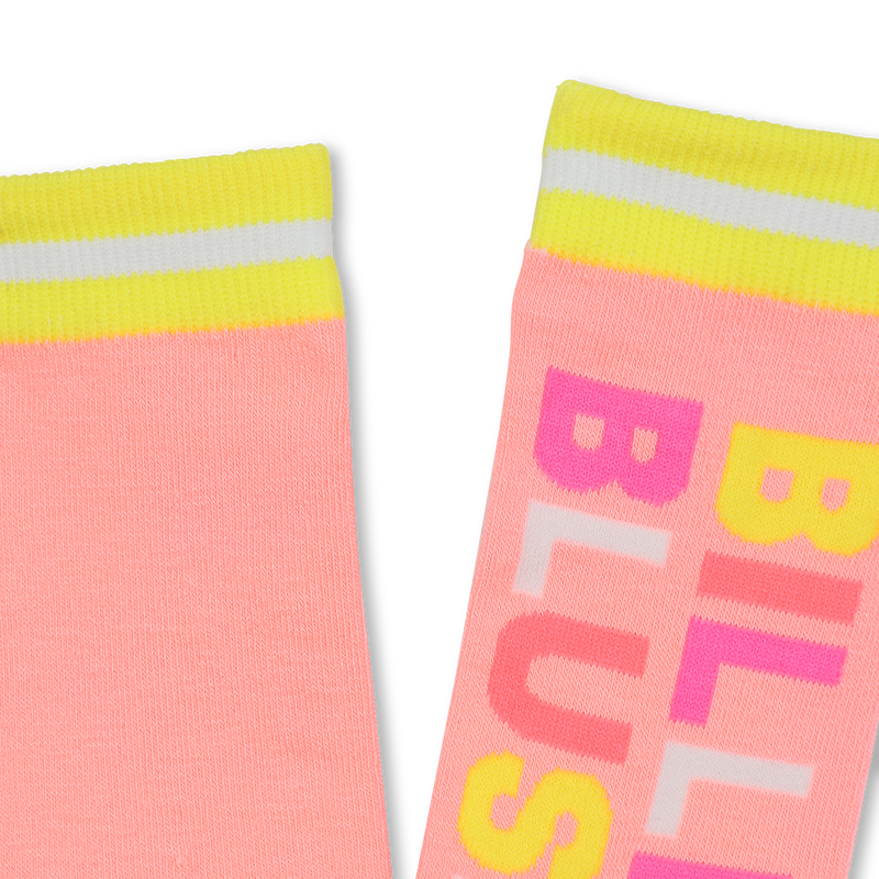 Gestreifte Socken BILLIEBLUSH 
                        GIRL