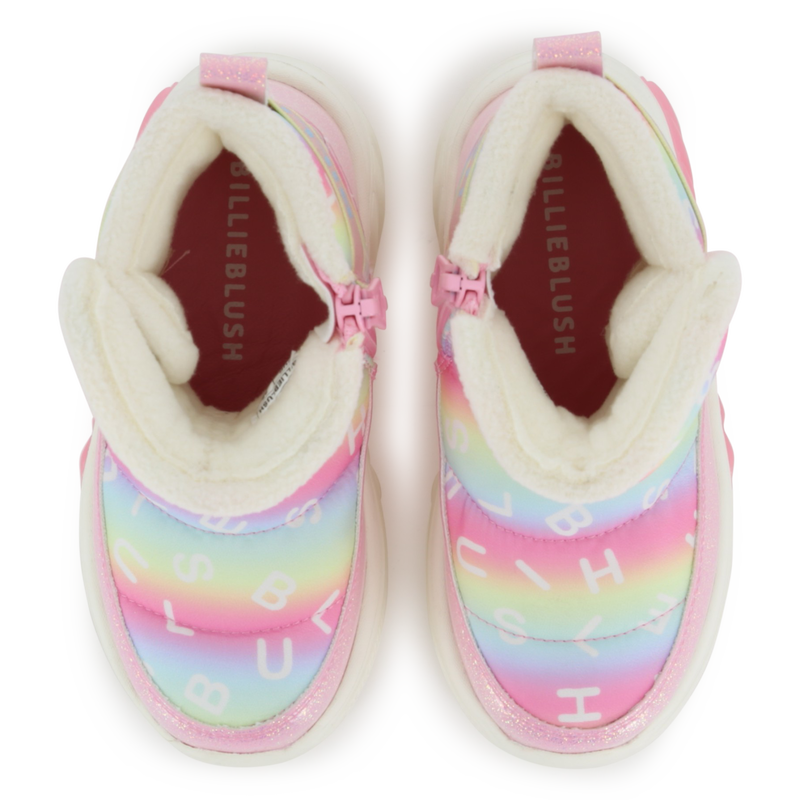 Schneestiefel BILLIEBLUSH 
                        GIRL