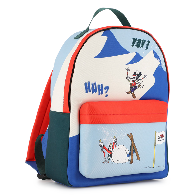 Rucksack MARC JACOBS 
                        BOY