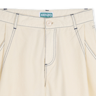 Bermudashorts aus popeline KENZO KIDS 
                    BOY
