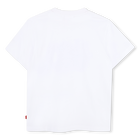 T-Shirt mit kurzen &Auml;rmeln HUGO 
                    BOY