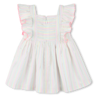 Set mit Kleid und Windelhose BILLIEBLUSH 
                    GIRL