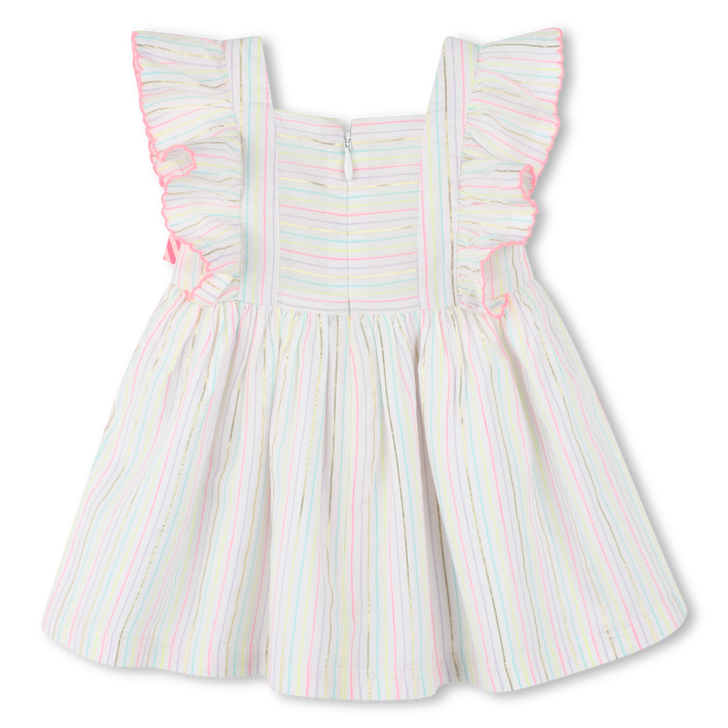 Set mit Kleid und Windelhose BILLIEBLUSH 
                        GIRL