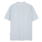 Kurz&auml;rmeliges Poloshirt BOSS 
                    BOY