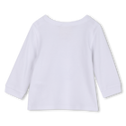 Hose, Cardigan und T-Shirt Set GIVENCHY 
                    BOY