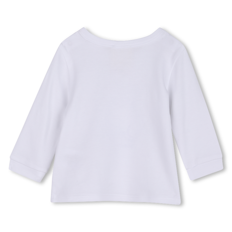Hose, Cardigan und T-Shirt Set GIVENCHY 
                        BOY