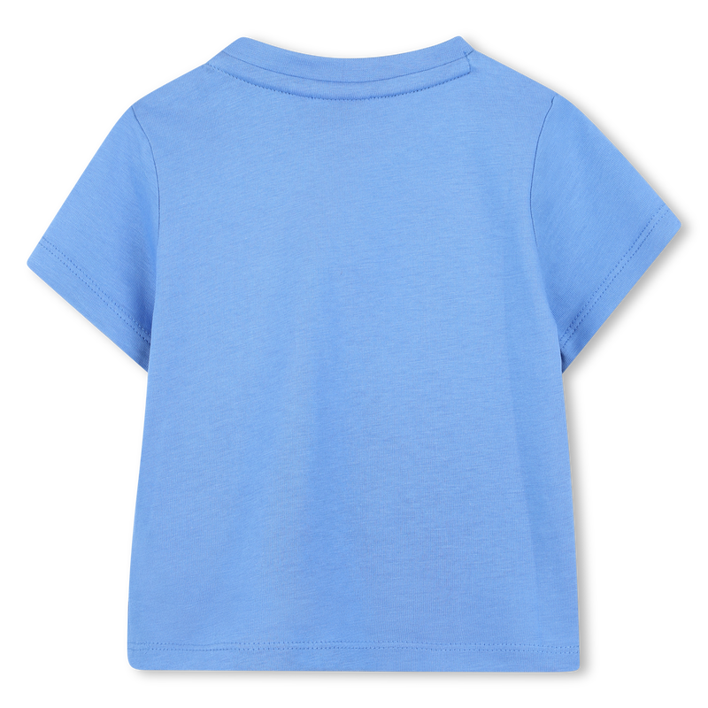 Kurzarm-Shirt BOSS 
                        BOY