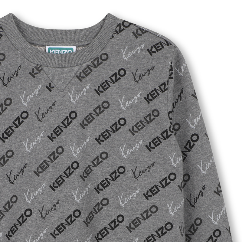 Sweat KENZO KIDS 
                        UNISEX